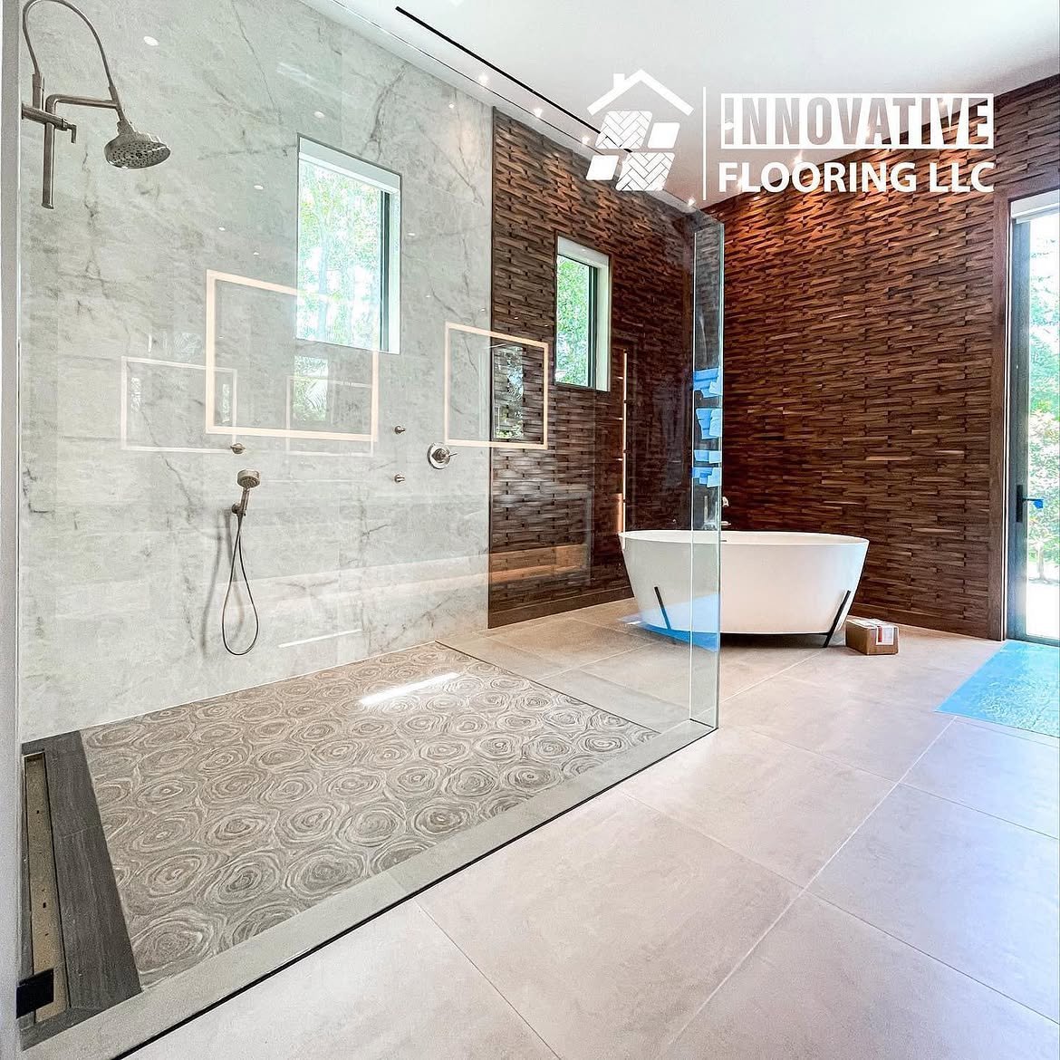 Bathroom Remodelations