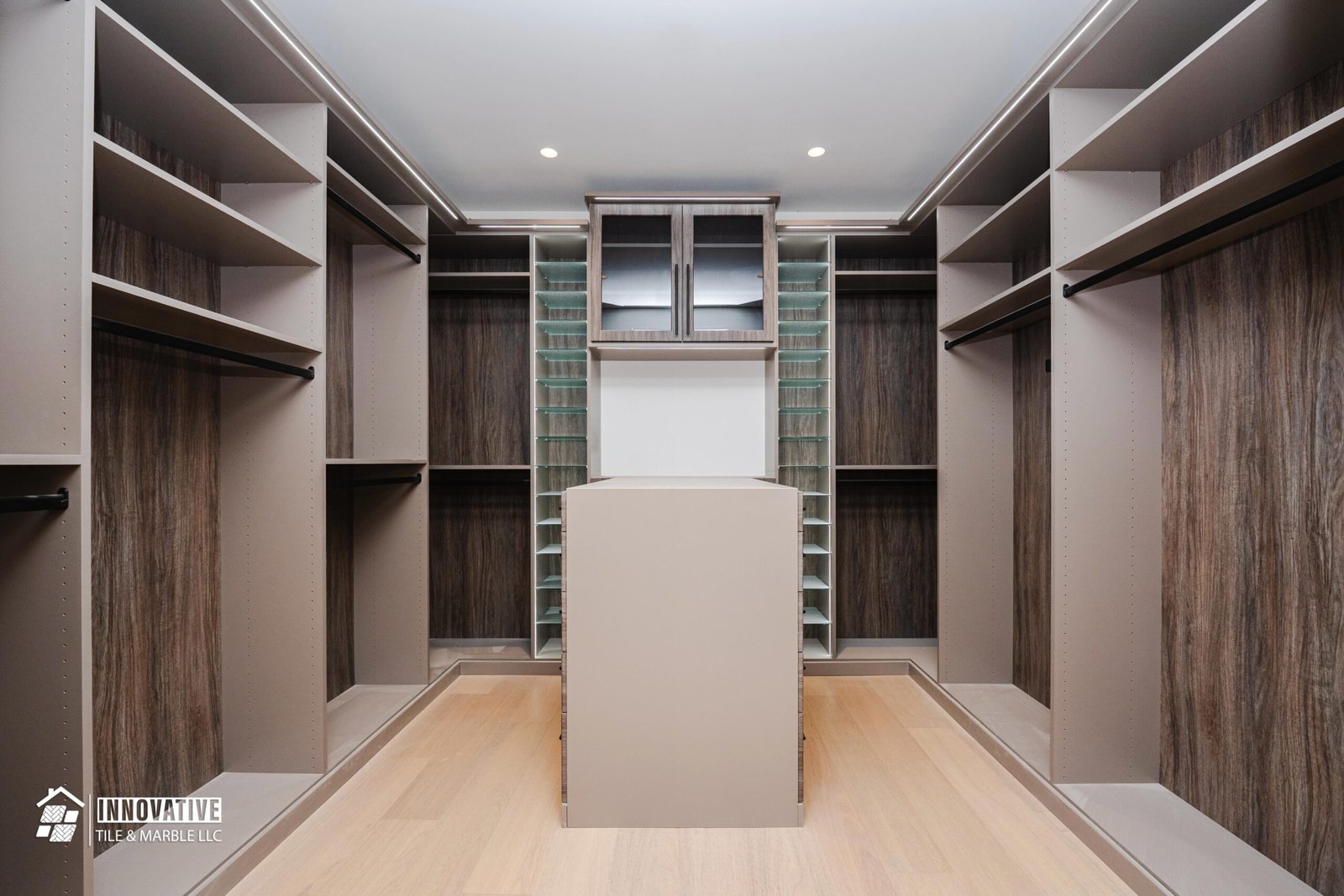 Wooden Wardrobes
